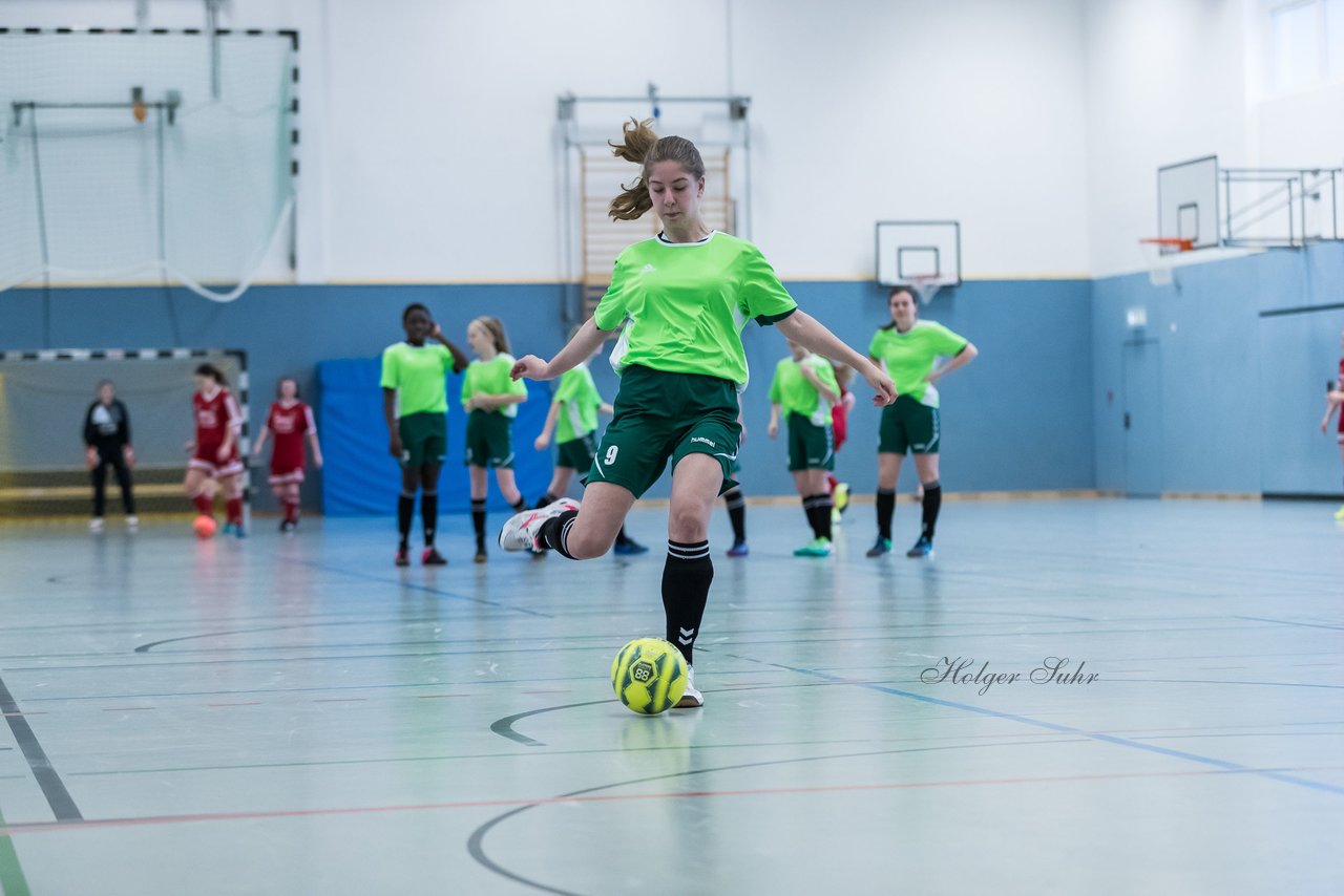 Bild 180 - HFV Futsalmeisterschaft